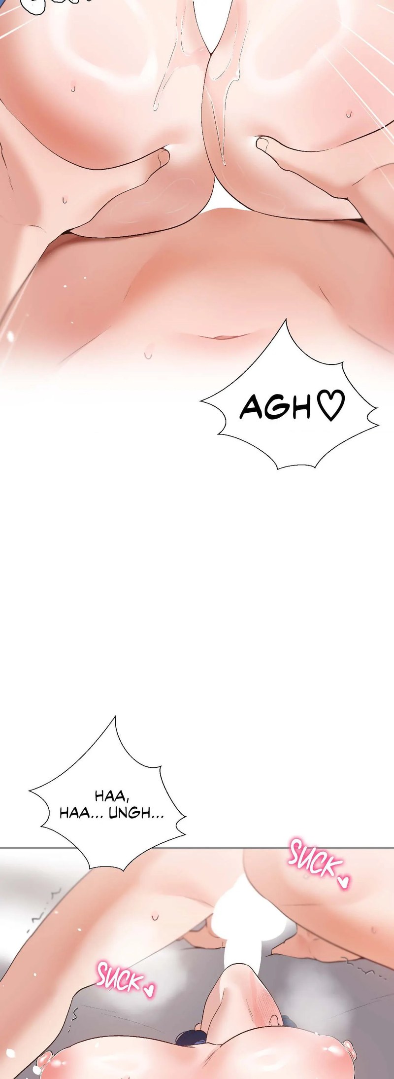 Family With Benefits Chapter 35 image 8