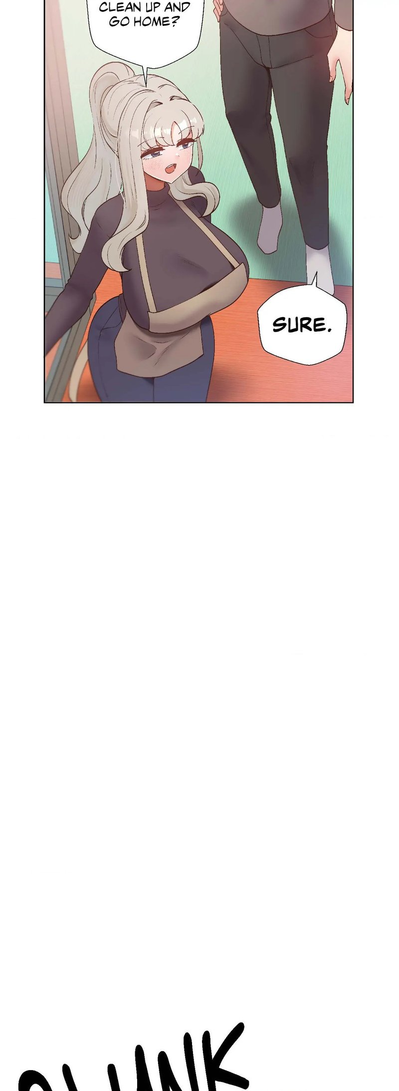 Family With Benefits Chapter 36 image 36