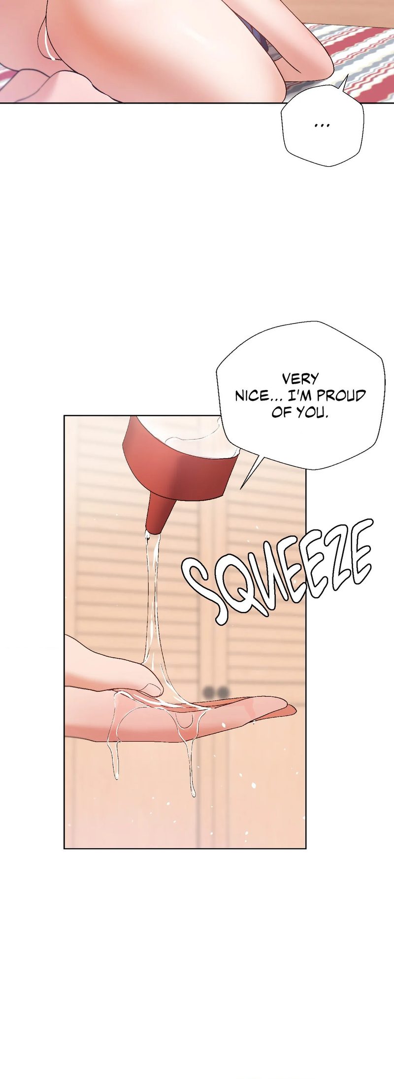 Family With Benefits Chapter 37 image 11