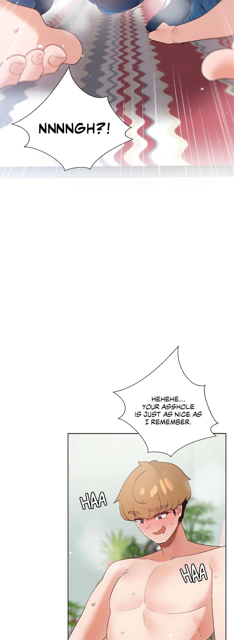 Family With Benefits Chapter 37 image 13