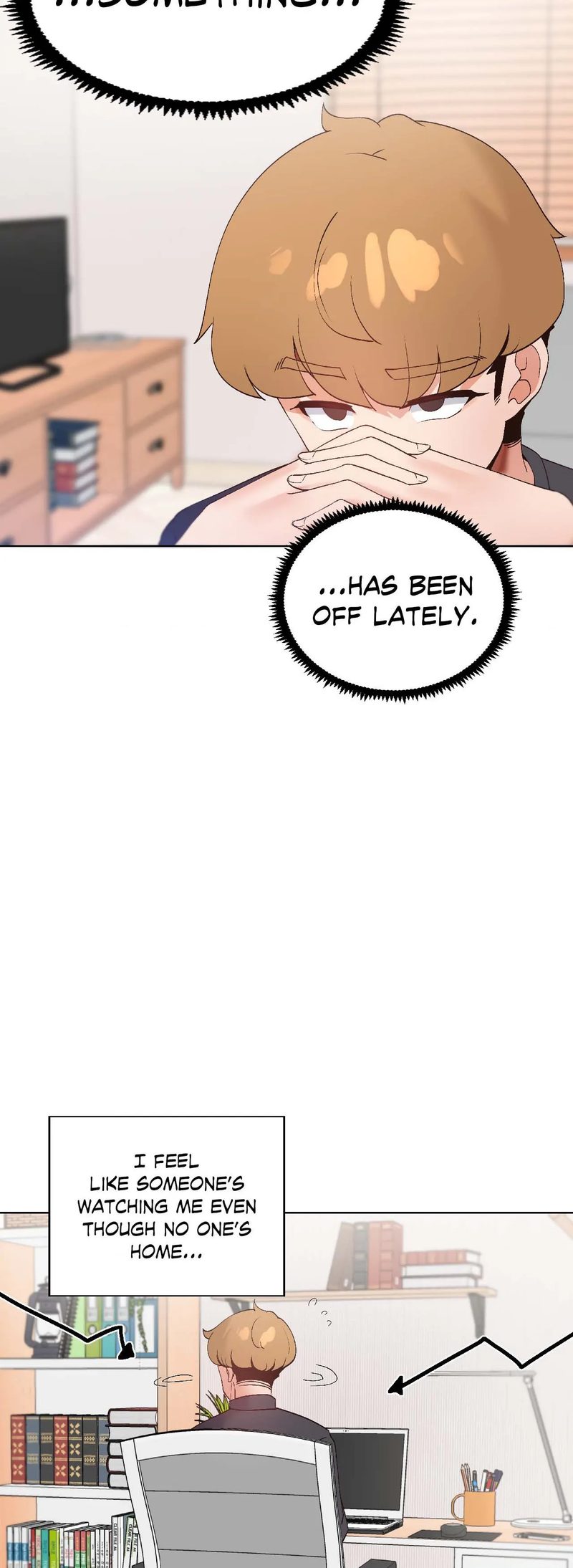 Family With Benefits Chapter 37 image 1
