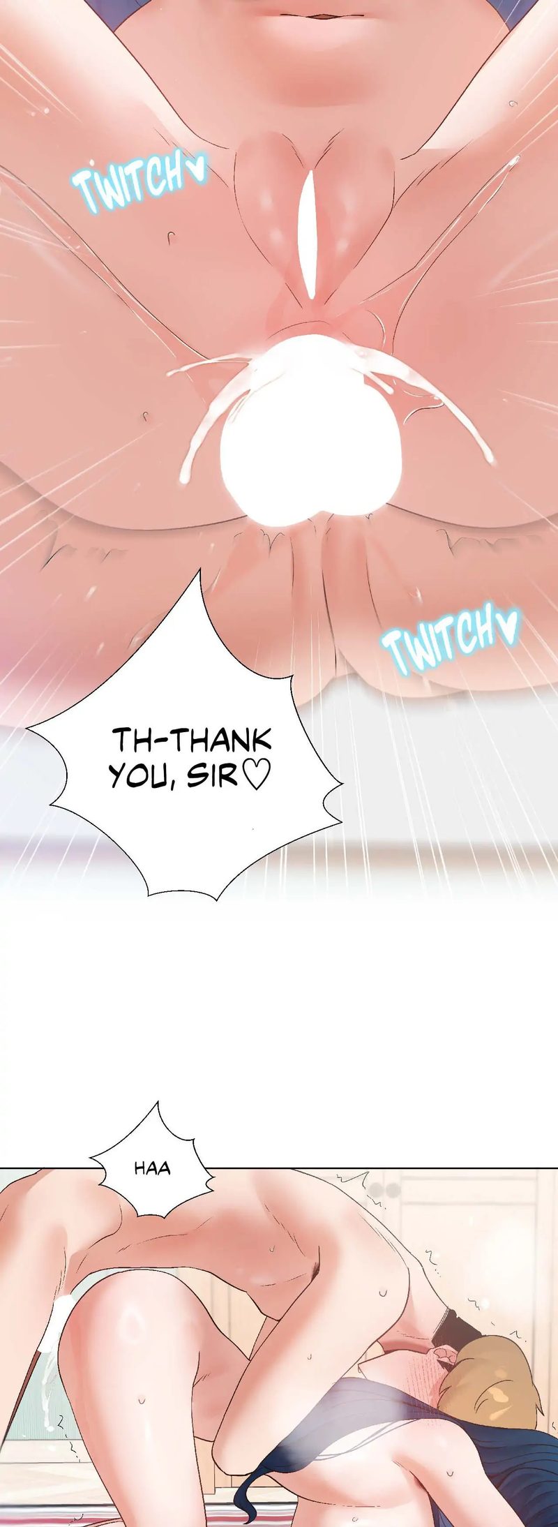 Family With Benefits Chapter 37 image 21