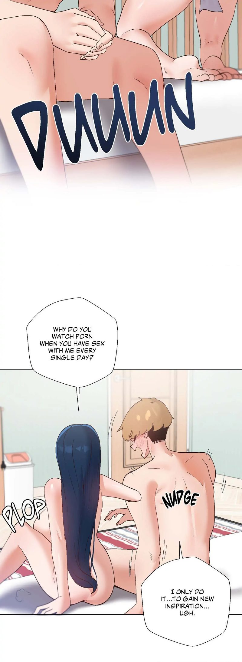 Family With Benefits Chapter 37 image 24