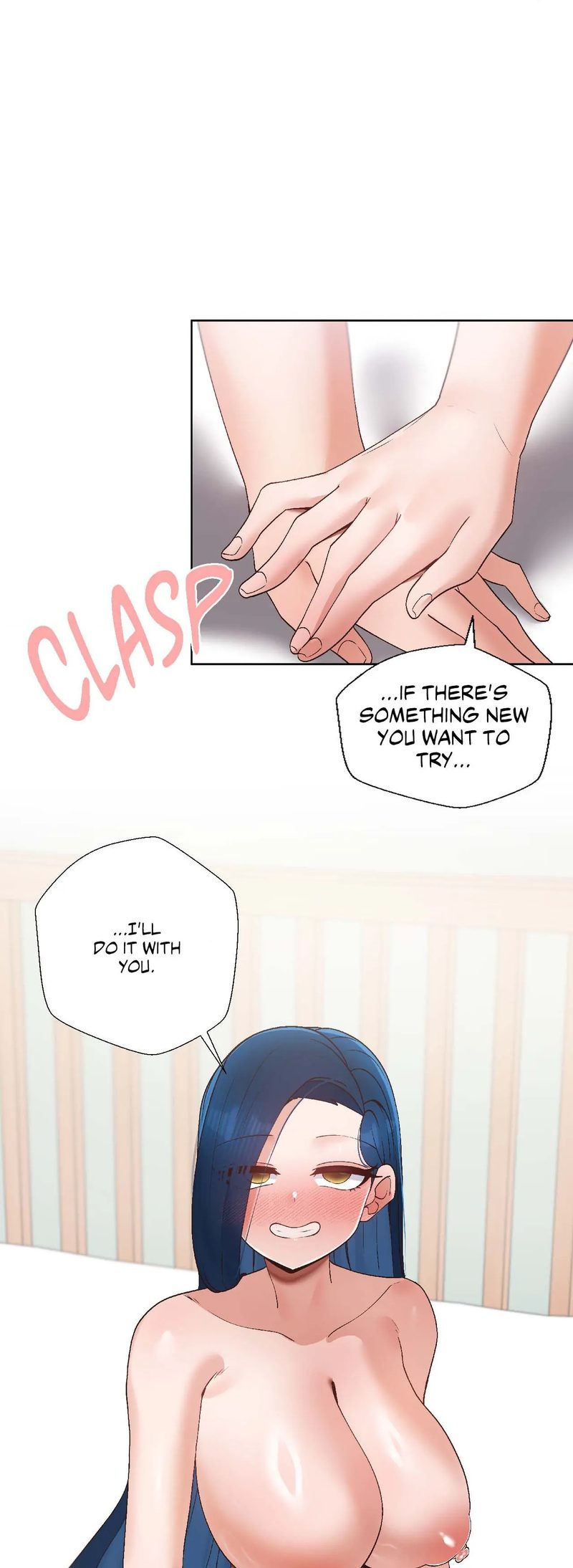 Family With Benefits Chapter 37 image 25