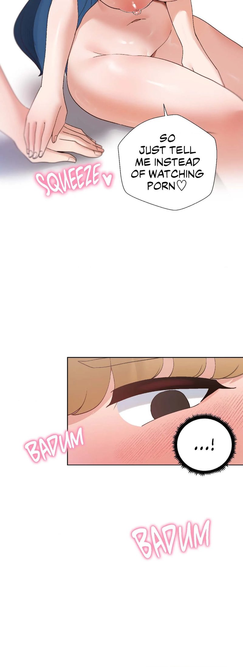 Family With Benefits Chapter 37 image 26
