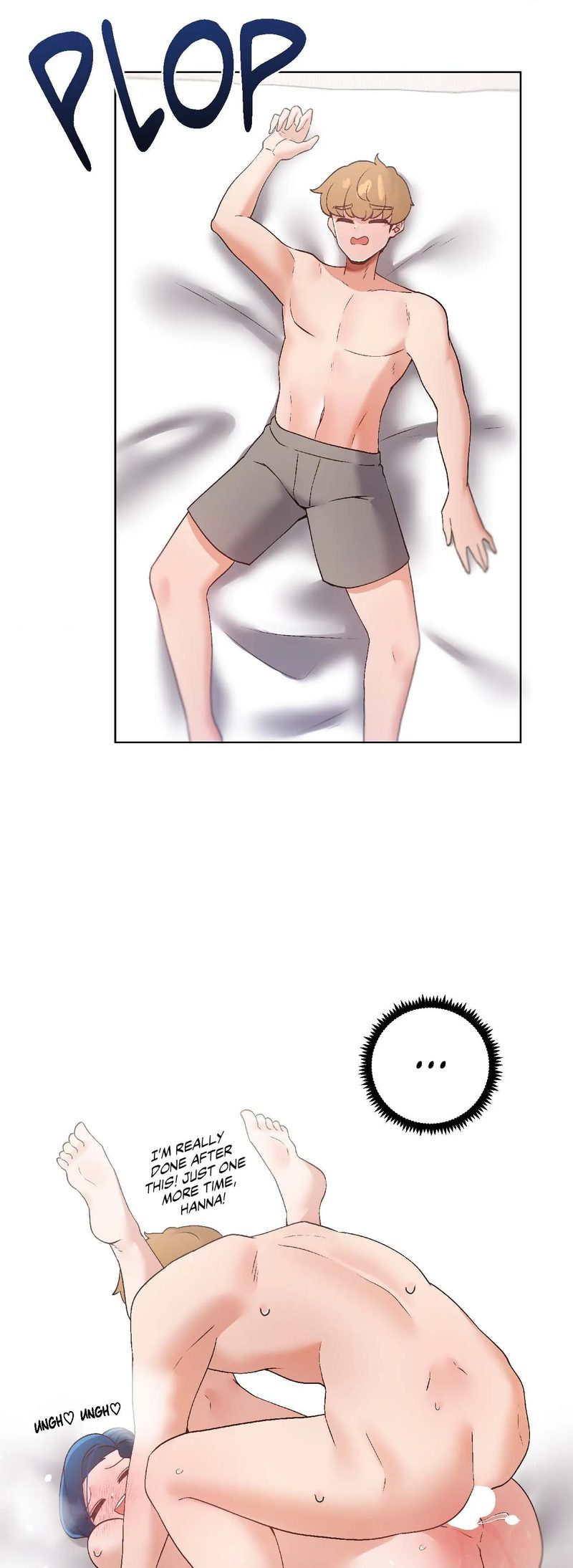 Family With Benefits Chapter 37 image 28