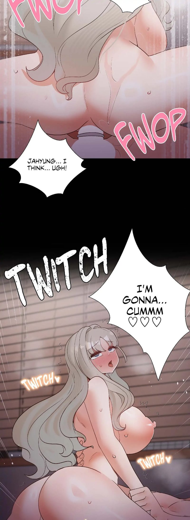 Family With Benefits Chapter 37 image 33