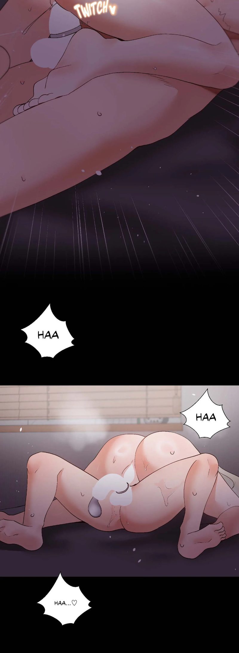 Family With Benefits Chapter 37 image 34