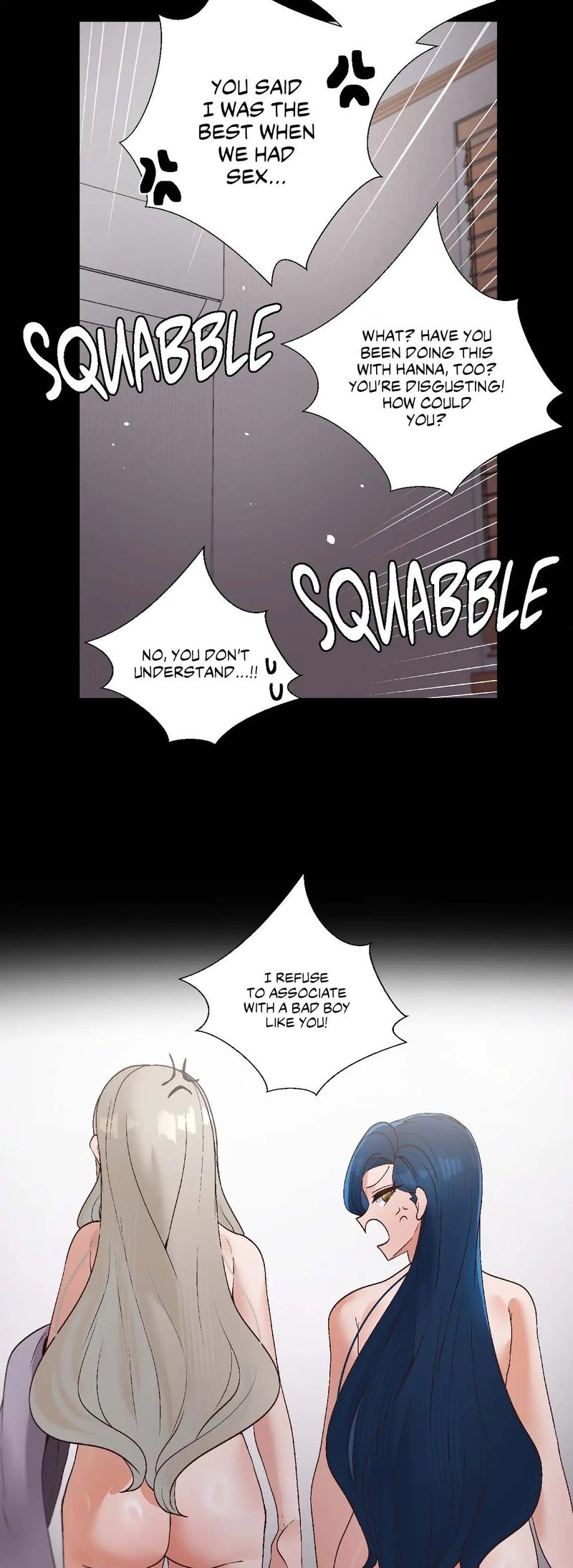 Family With Benefits Chapter 37 image 38