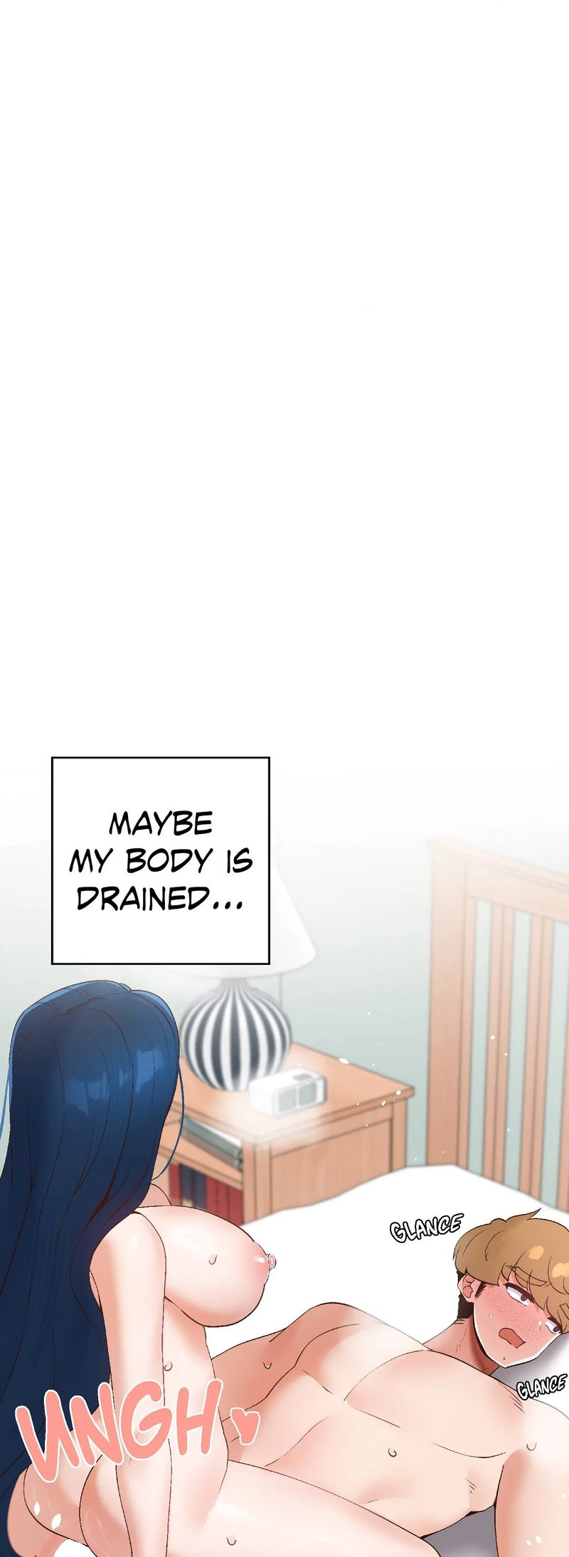 Family With Benefits Chapter 37 image 3