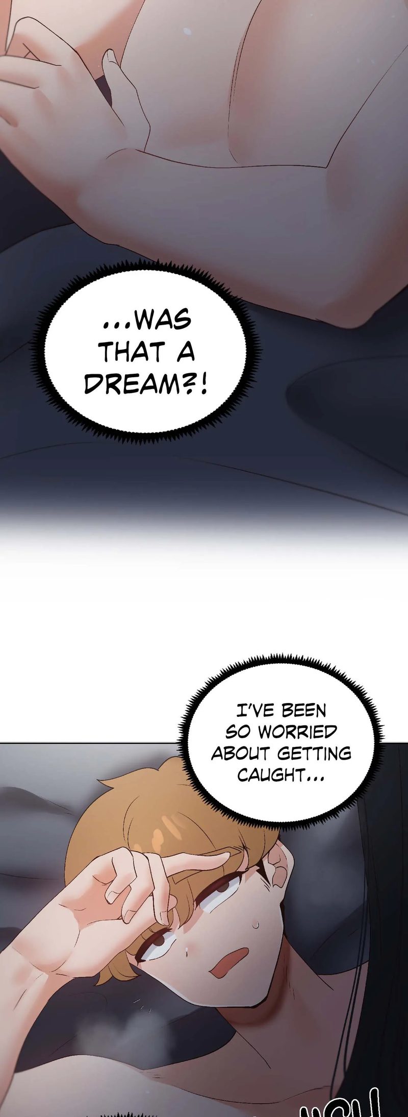 Family With Benefits Chapter 37 image 41