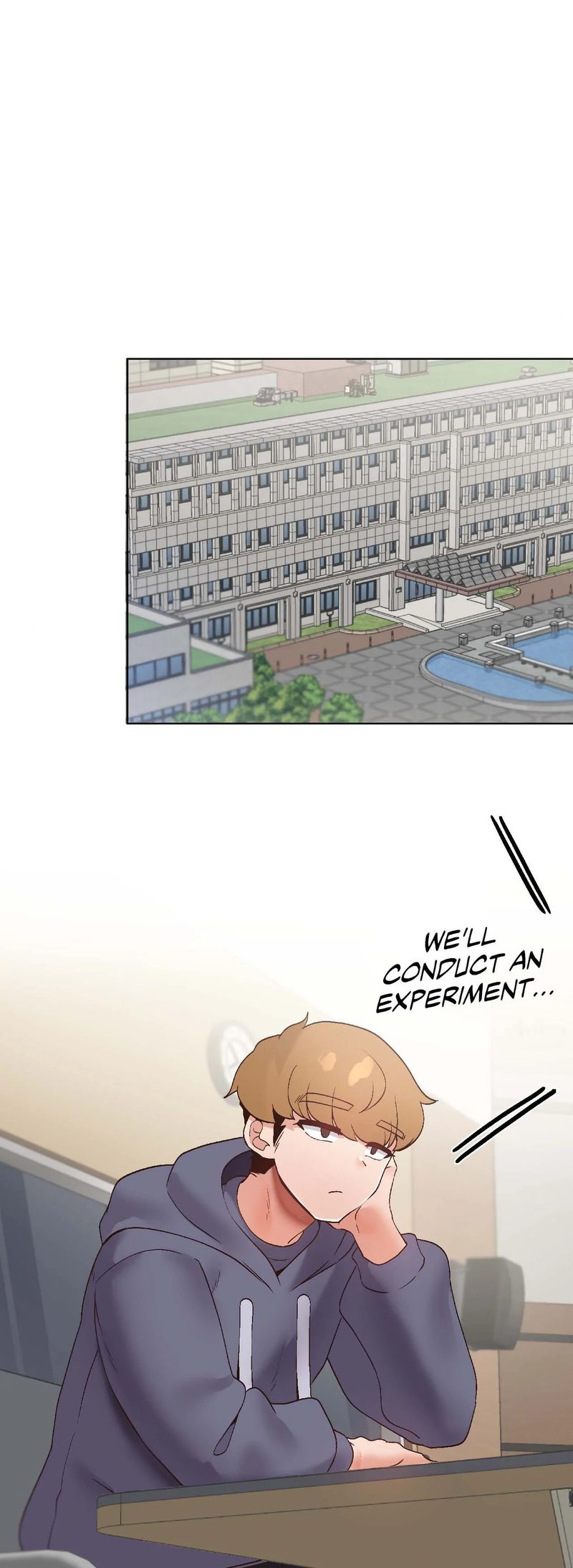 Family With Benefits Chapter 37 image 45