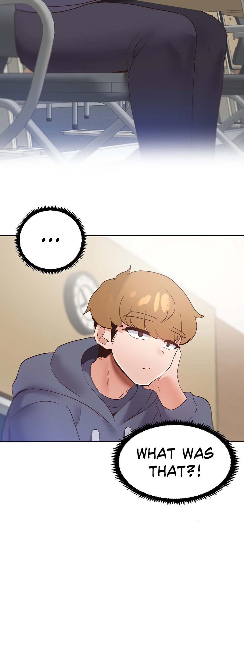 Family With Benefits Chapter 37 image 46