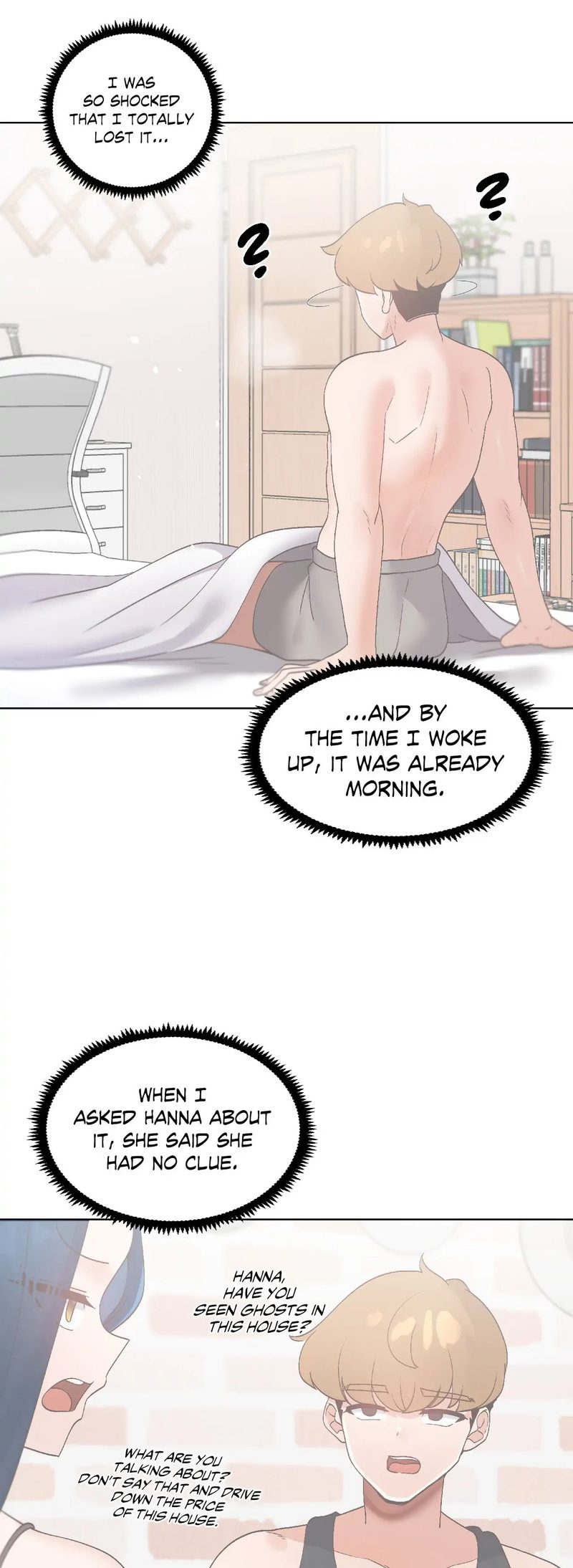 Family With Benefits Chapter 37 image 47