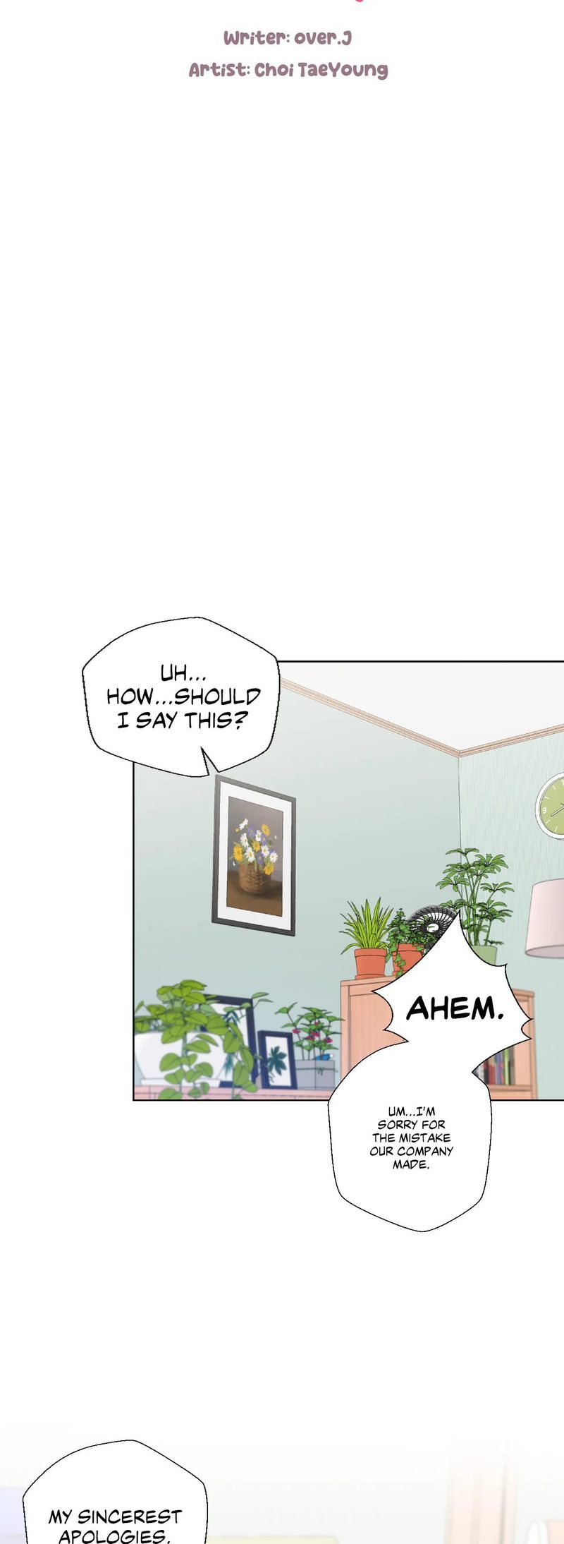 Family With Benefits Chapter 37 image 7
