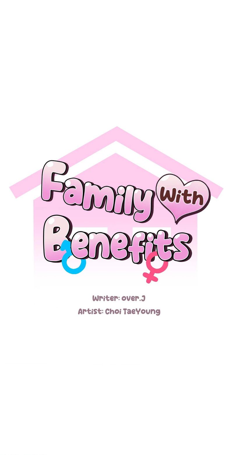 Family With Benefits Chapter 38 image 0