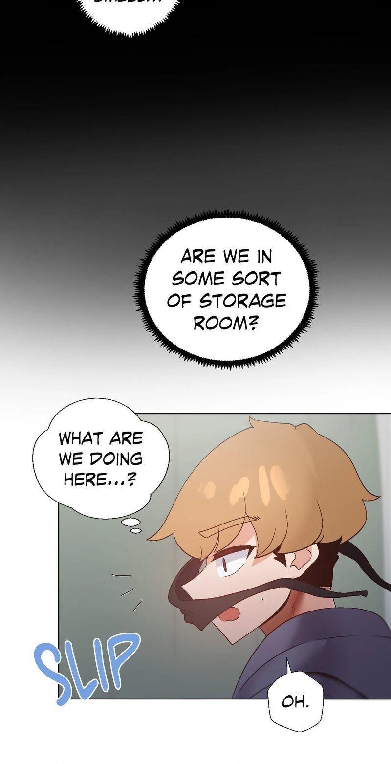 Family With Benefits Chapter 38 image 13