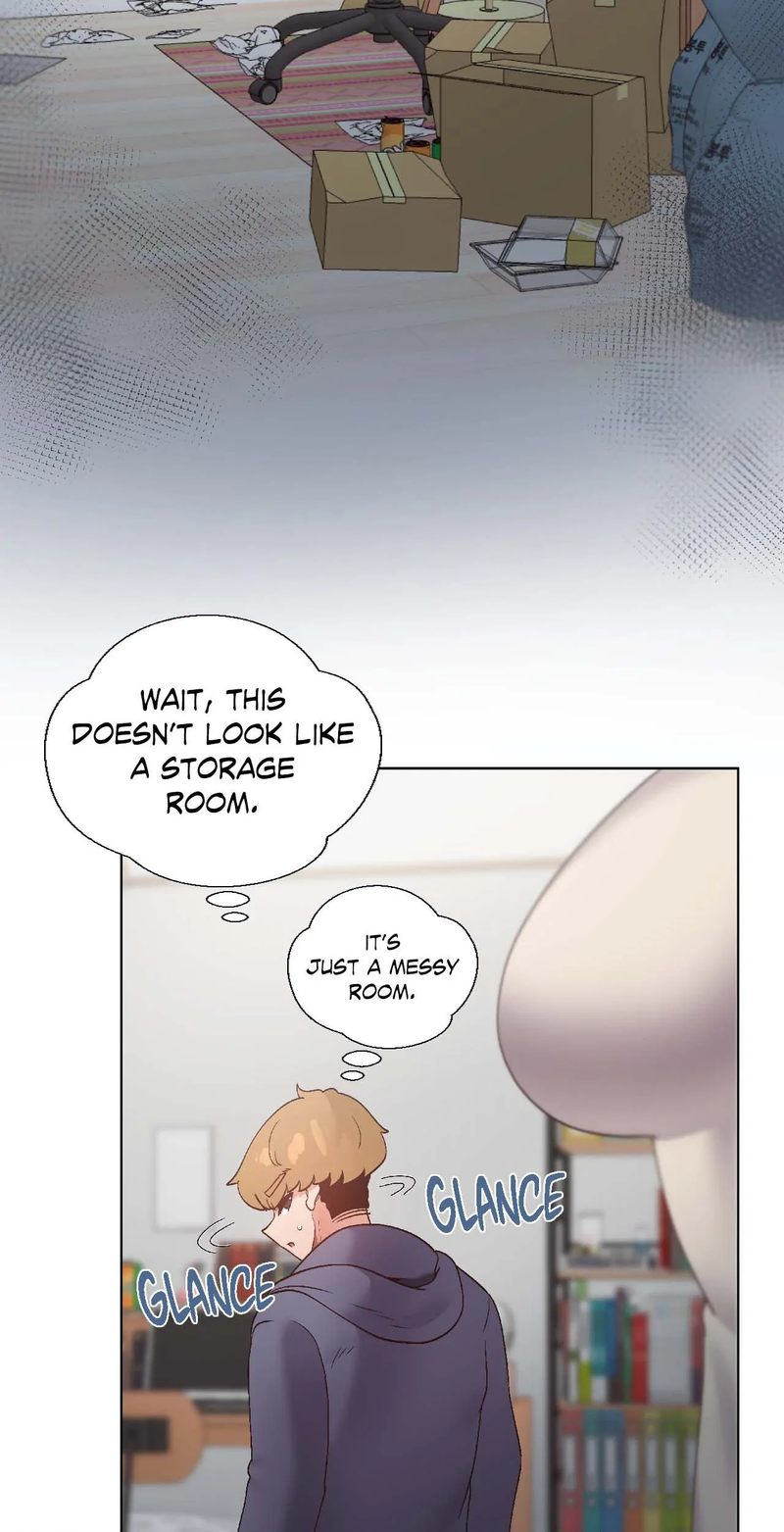 Family With Benefits Chapter 38 image 15