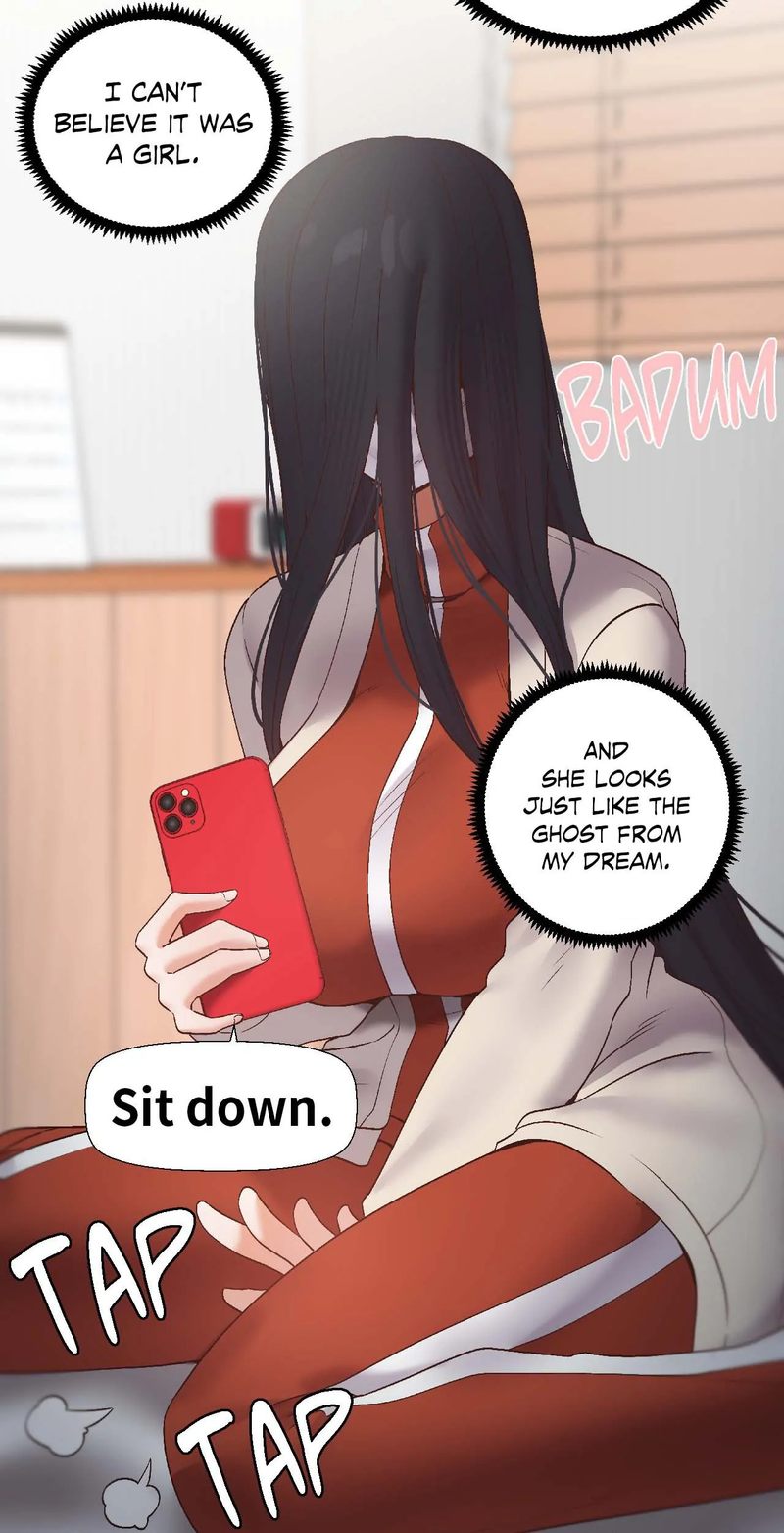 Family With Benefits Chapter 38 image 19