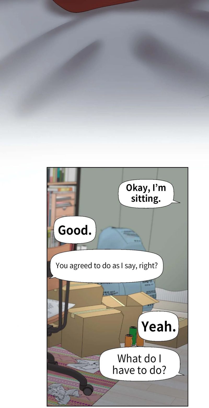 Family With Benefits Chapter 38 image 20