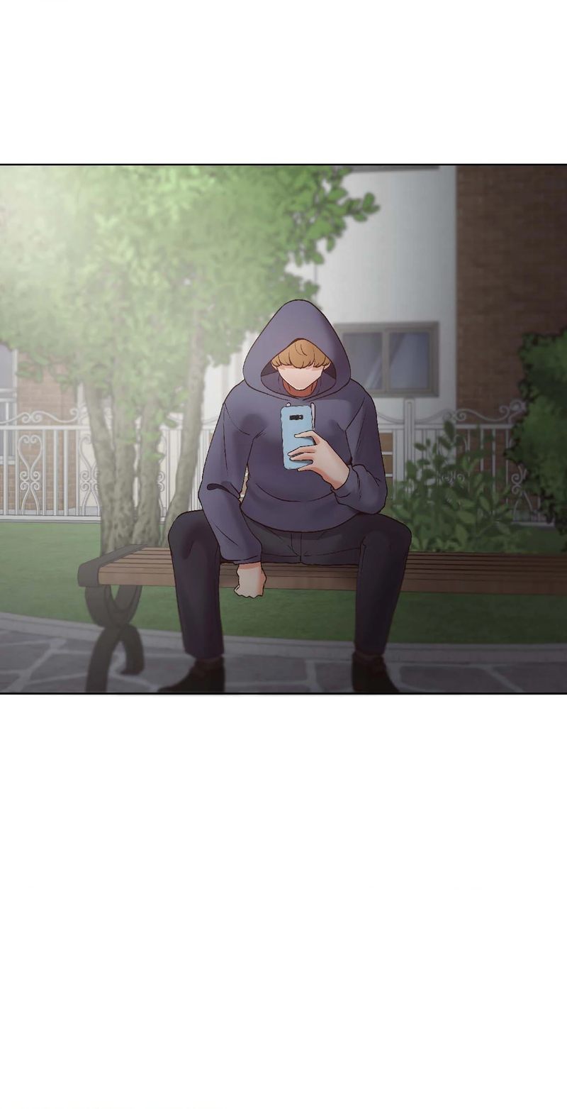 Family With Benefits Chapter 38 image 2