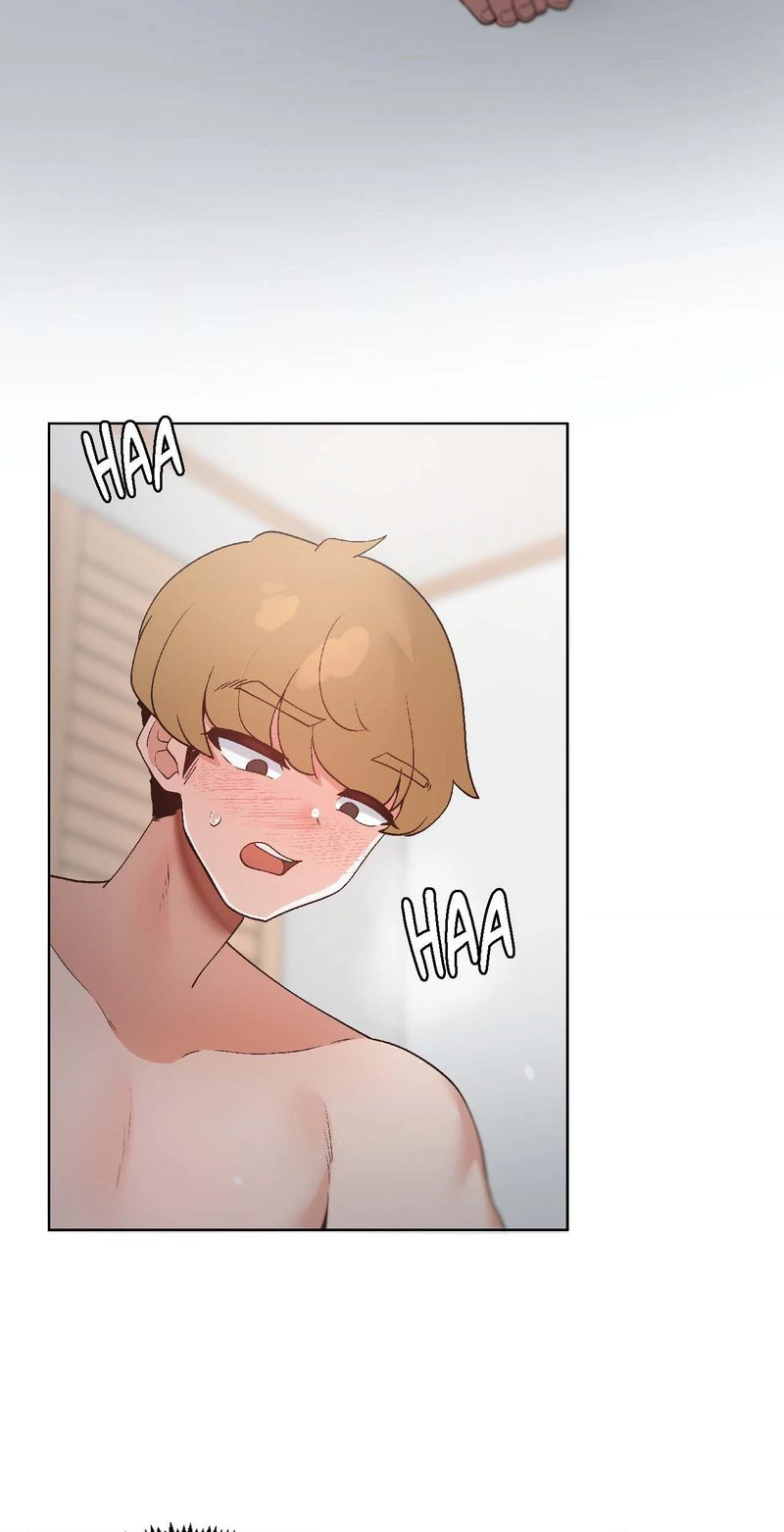 Family With Benefits Chapter 38 image 30