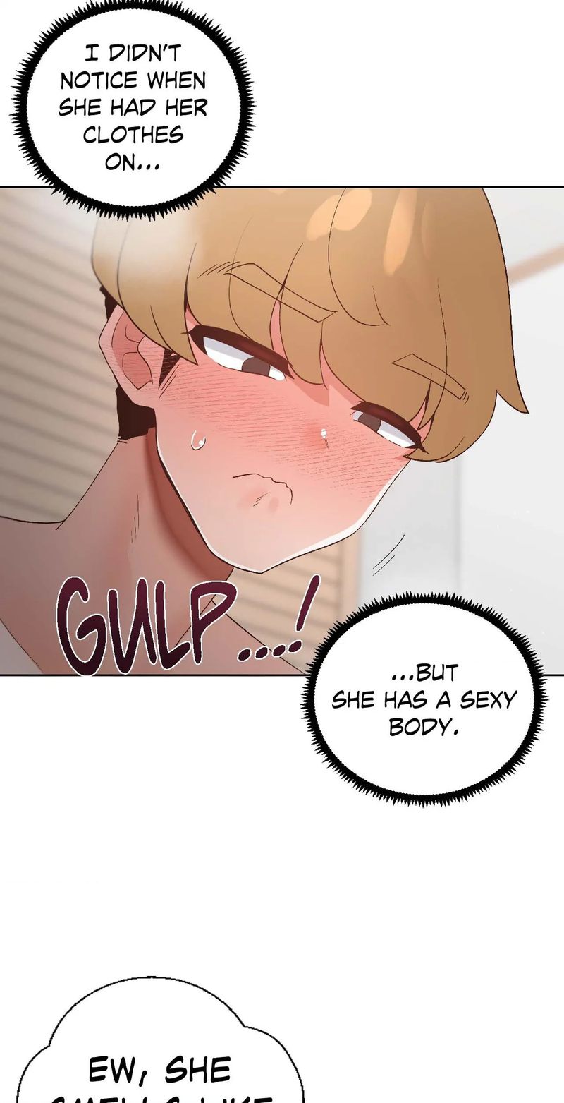 Family With Benefits Chapter 38 image 31