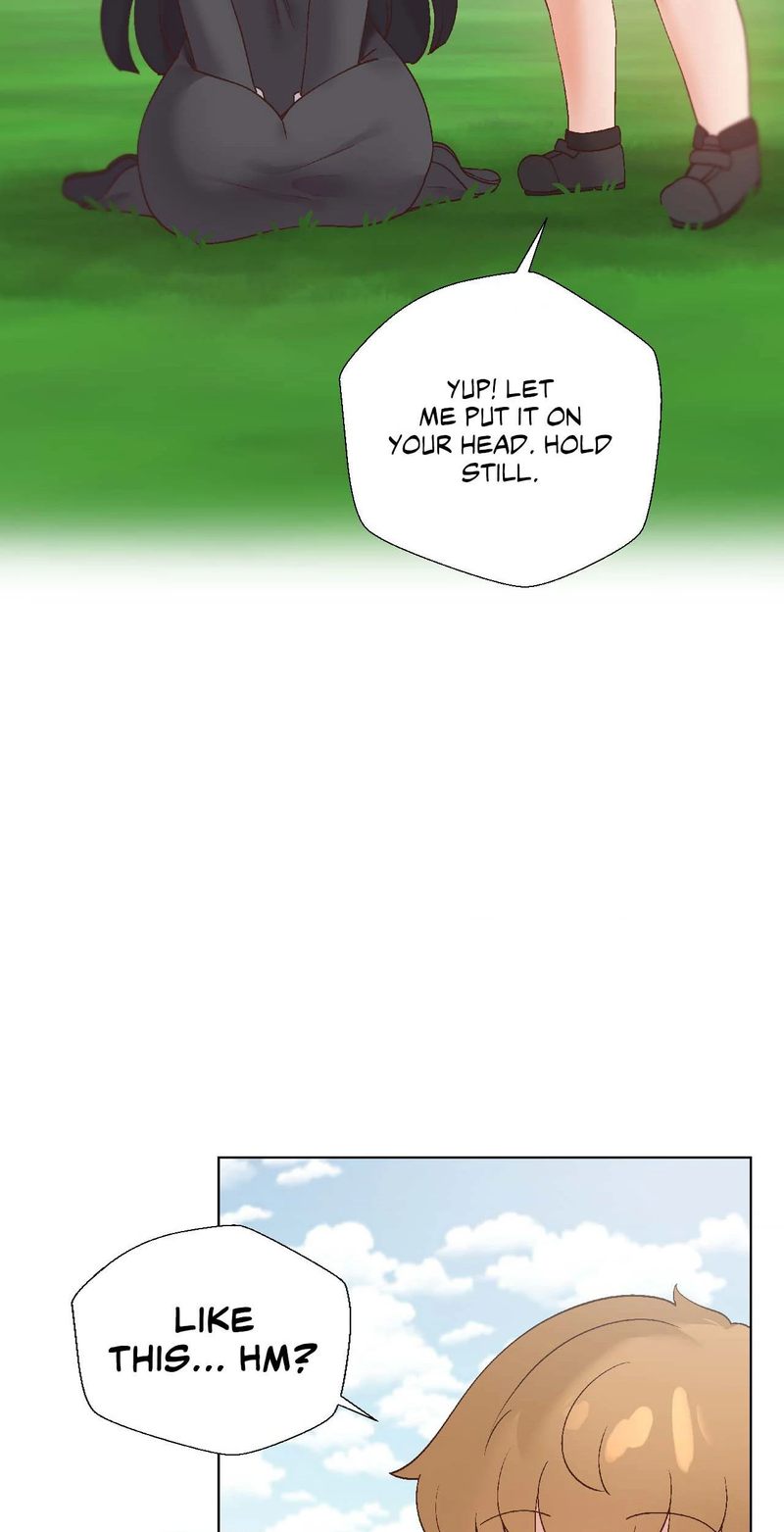Family With Benefits Chapter 38 image 65