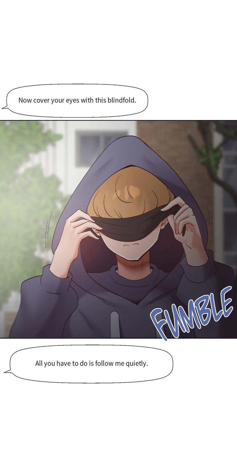 Family With Benefits Chapter 38 image 7