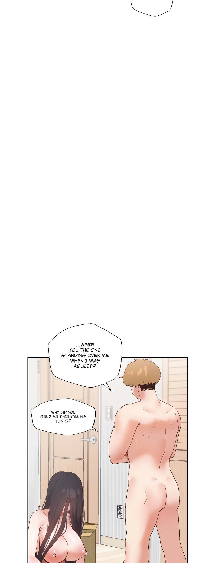 Family With Benefits Chapter 39 image 13