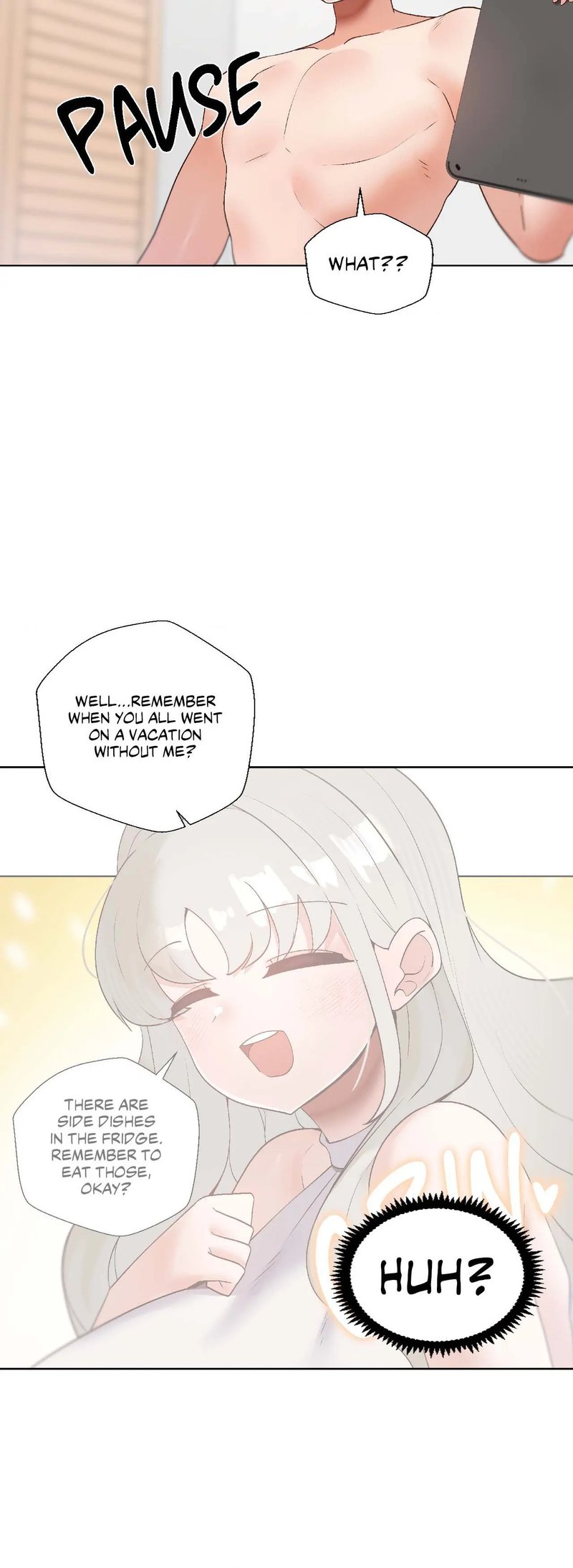 Family With Benefits Chapter 39 image 18