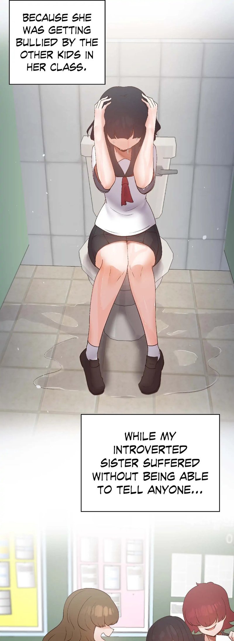 Family With Benefits Chapter 39 image 1