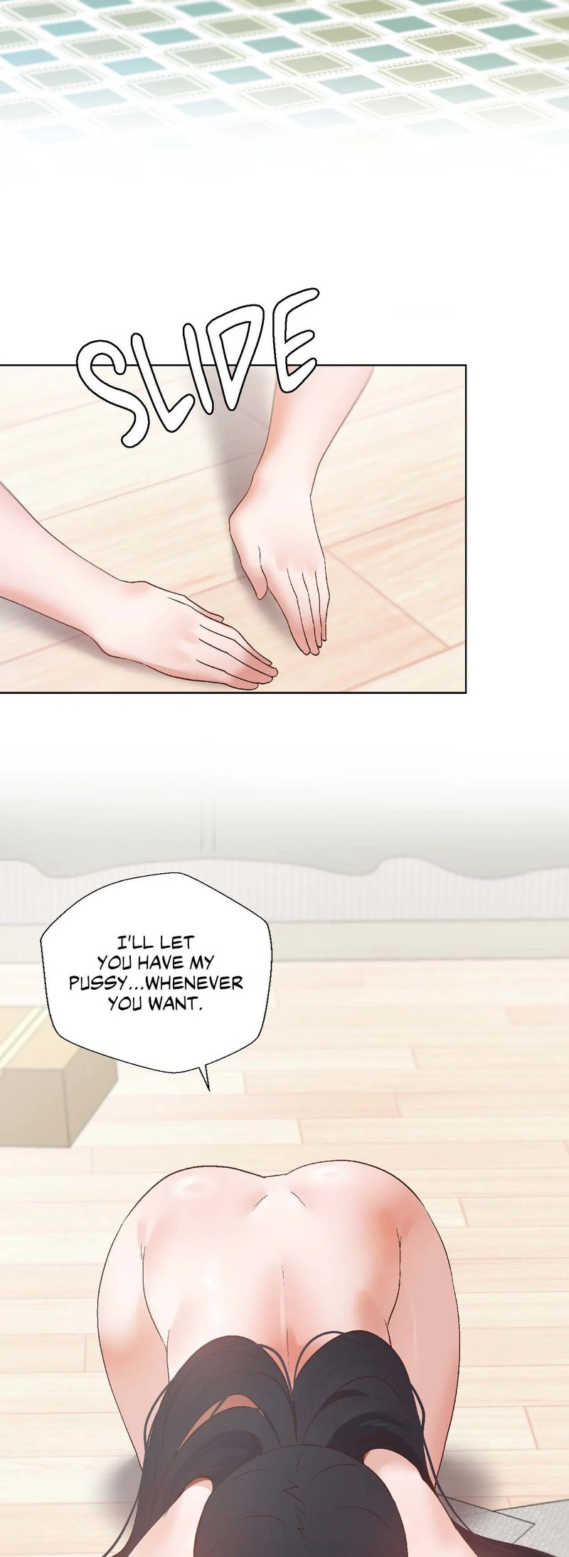 Family With Benefits Chapter 39 image 22