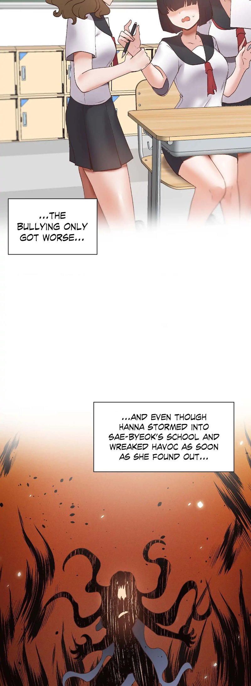 Family With Benefits Chapter 39 image 2
