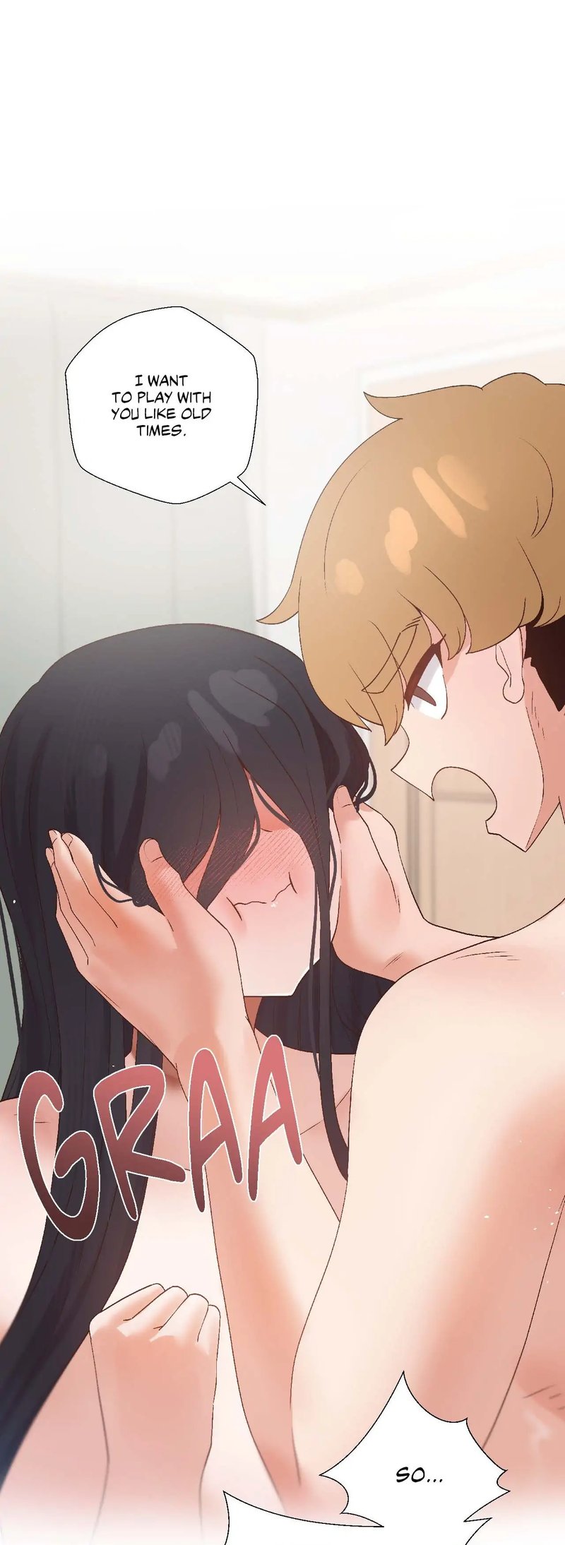 Family With Benefits Chapter 39 image 30