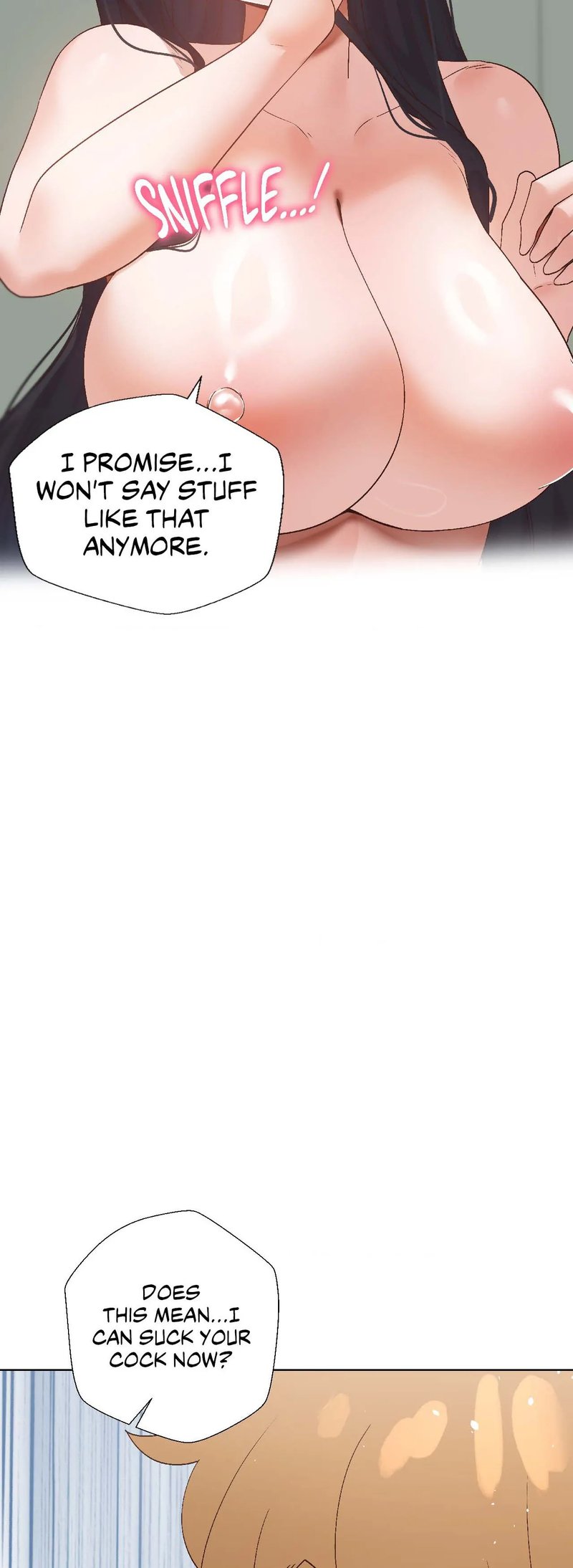 Family With Benefits Chapter 39 image 33