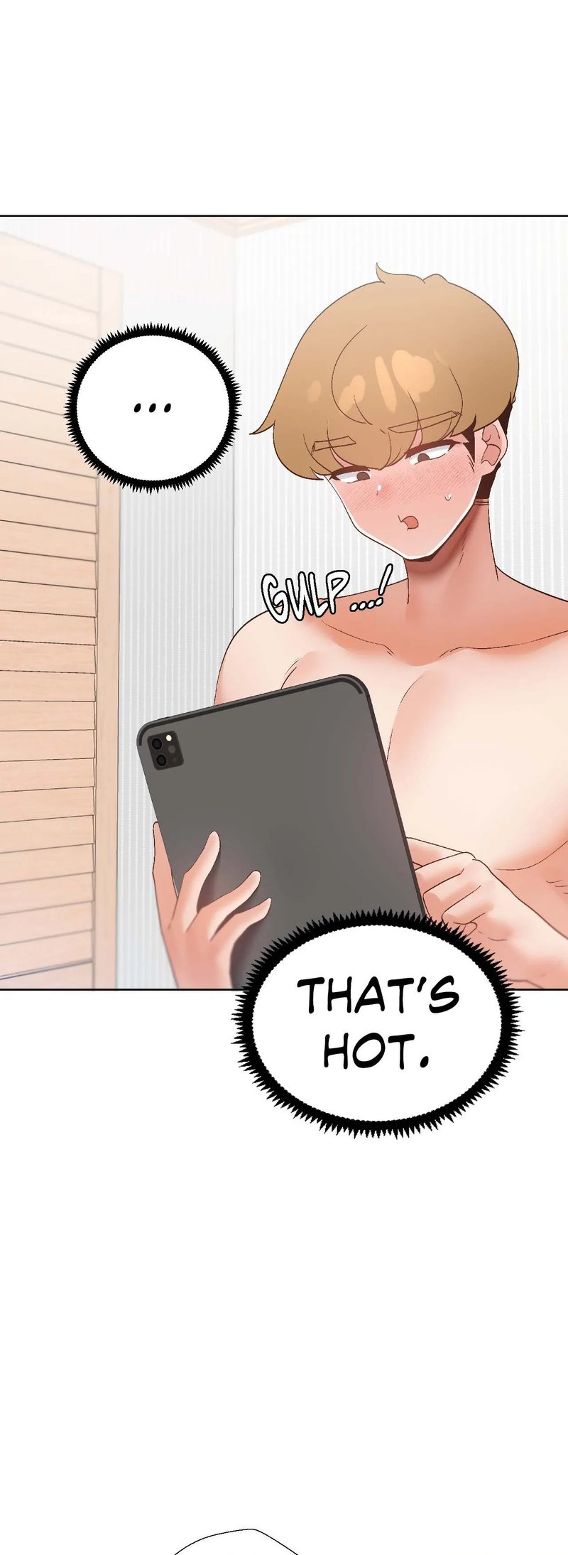 Family With Benefits Chapter 39 image 36