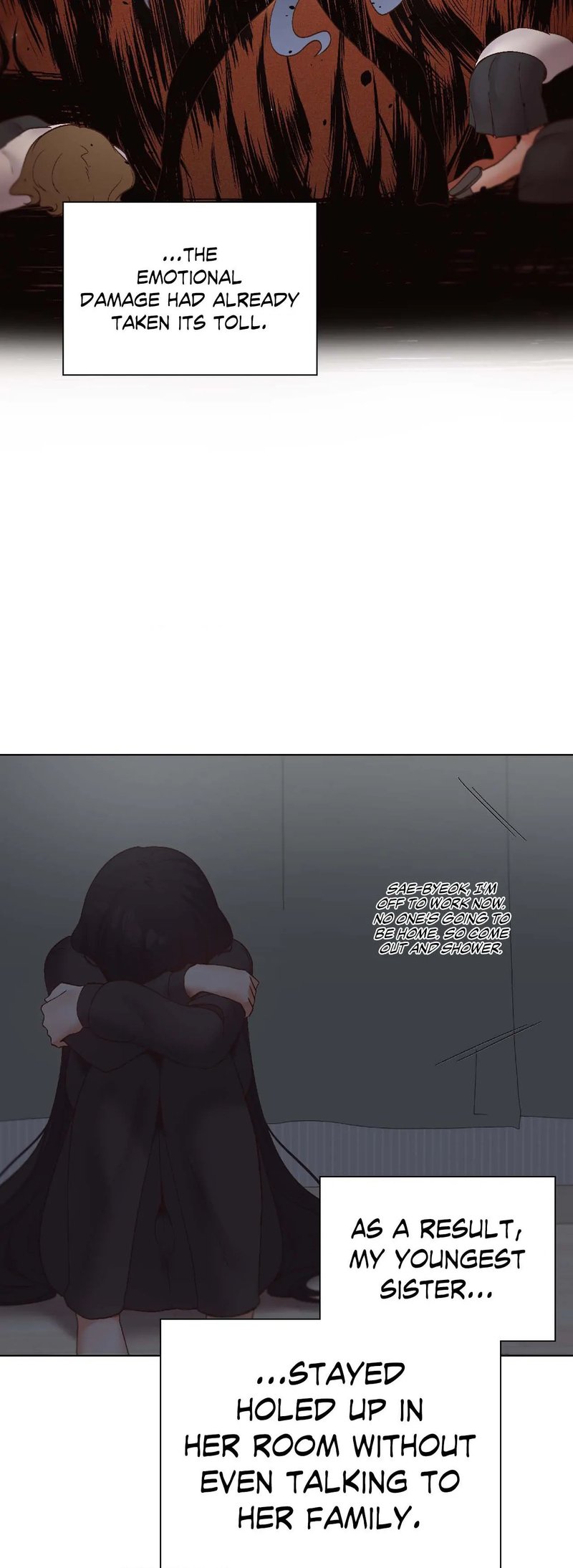 Family With Benefits Chapter 39 image 3