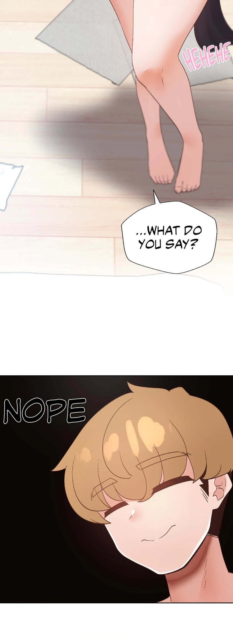 Family With Benefits Chapter 39 image 39