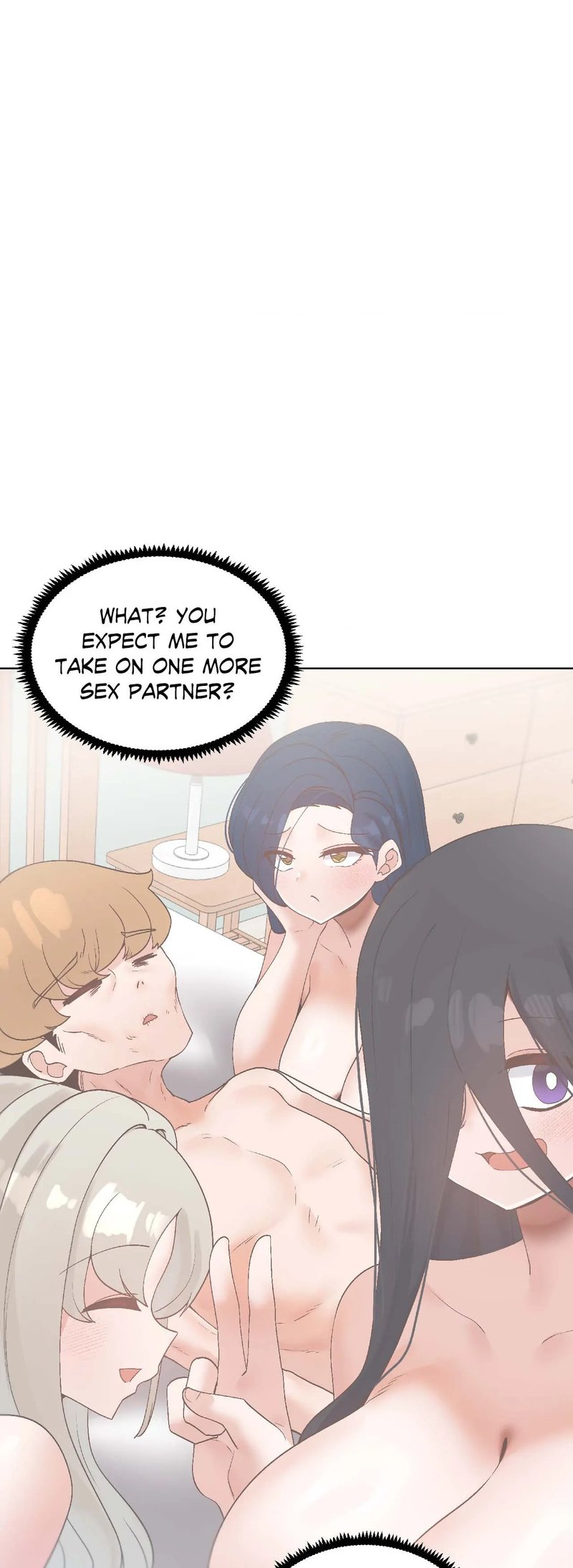 Family With Benefits Chapter 39 image 40