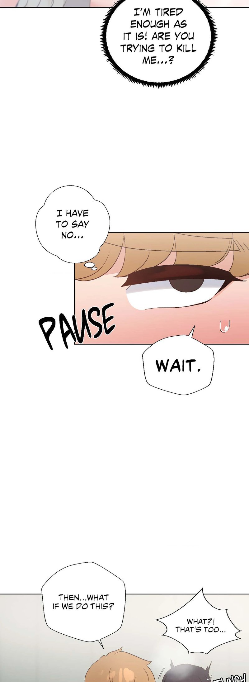 Family With Benefits Chapter 39 image 41