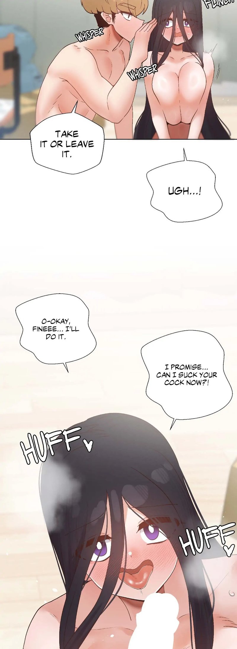 Family With Benefits Chapter 39 image 42