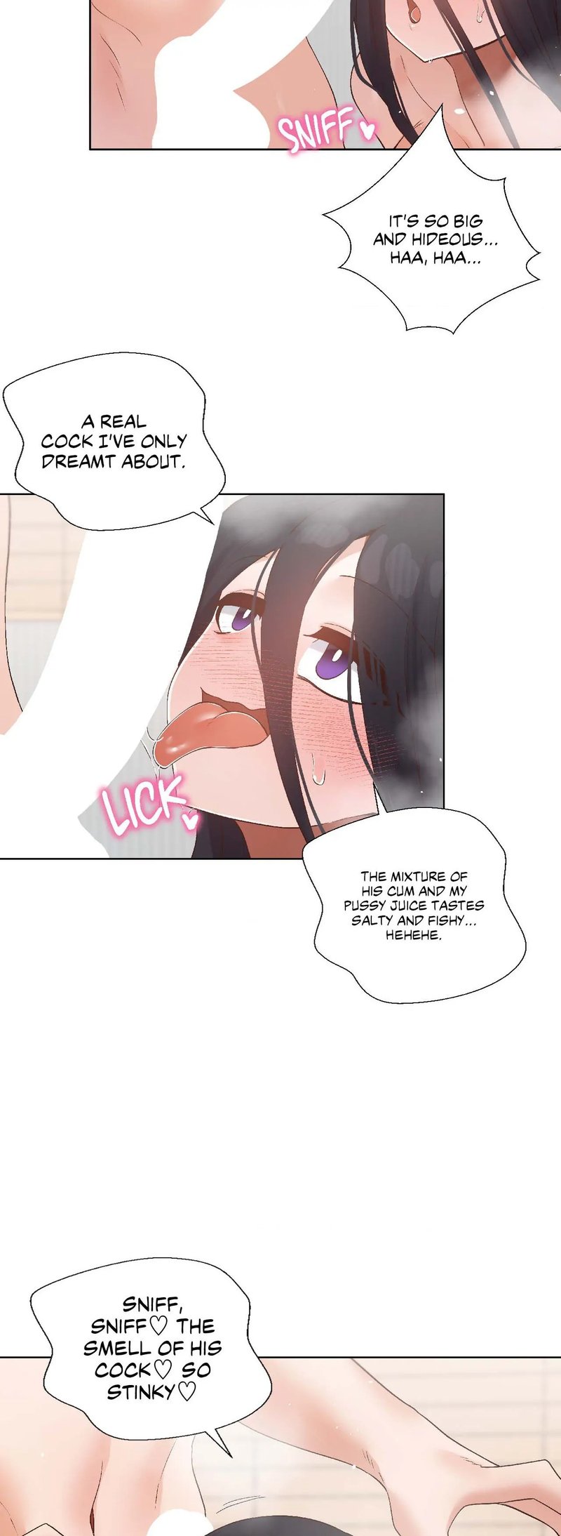 Family With Benefits Chapter 39 image 44