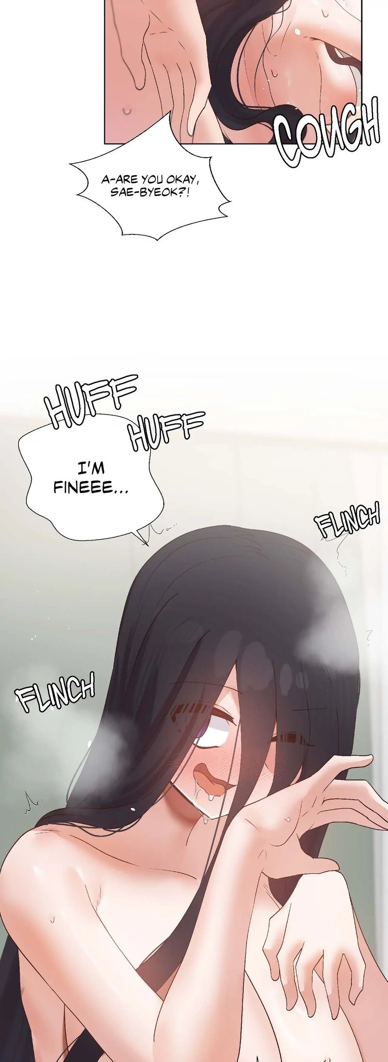 Family With Benefits Chapter 39 image 48