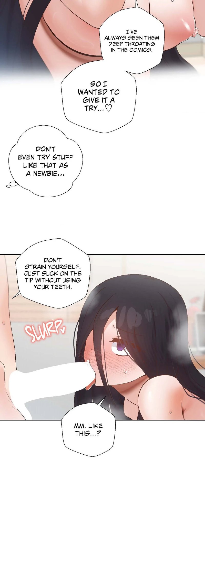 Family With Benefits Chapter 39 image 49