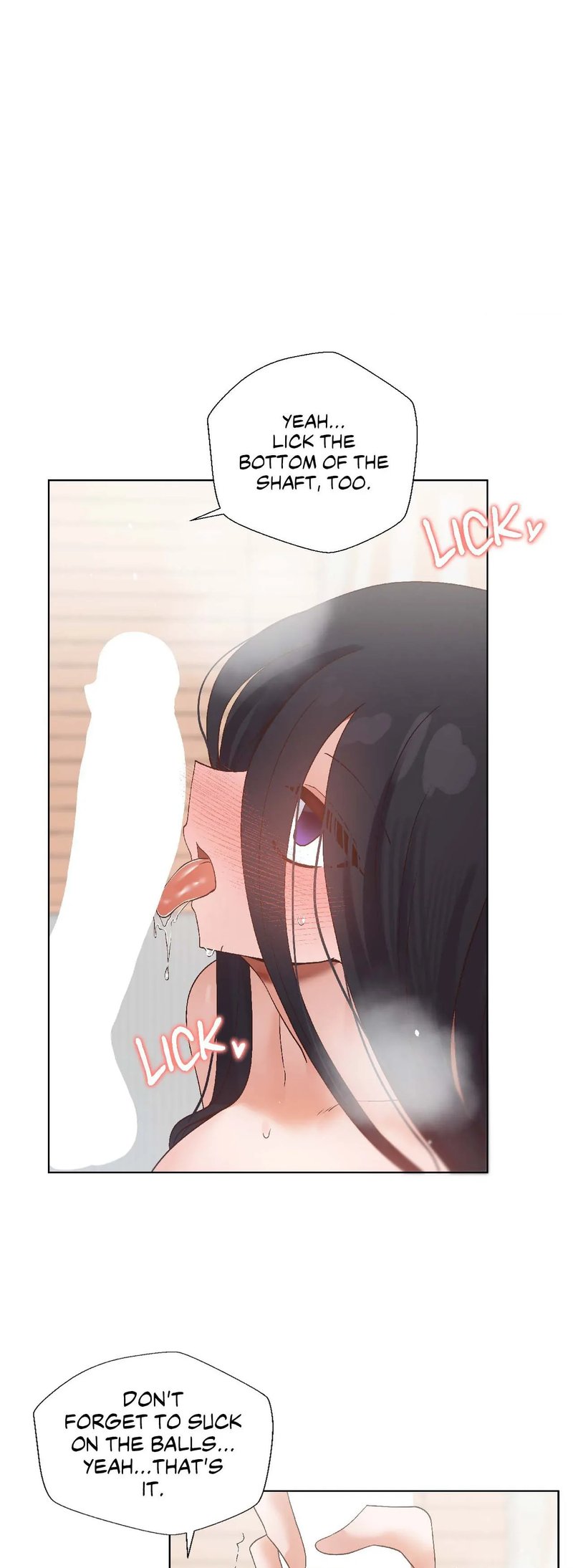 Family With Benefits Chapter 39 image 50