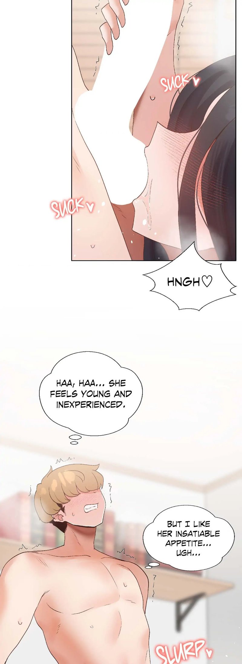 Family With Benefits Chapter 39 image 51