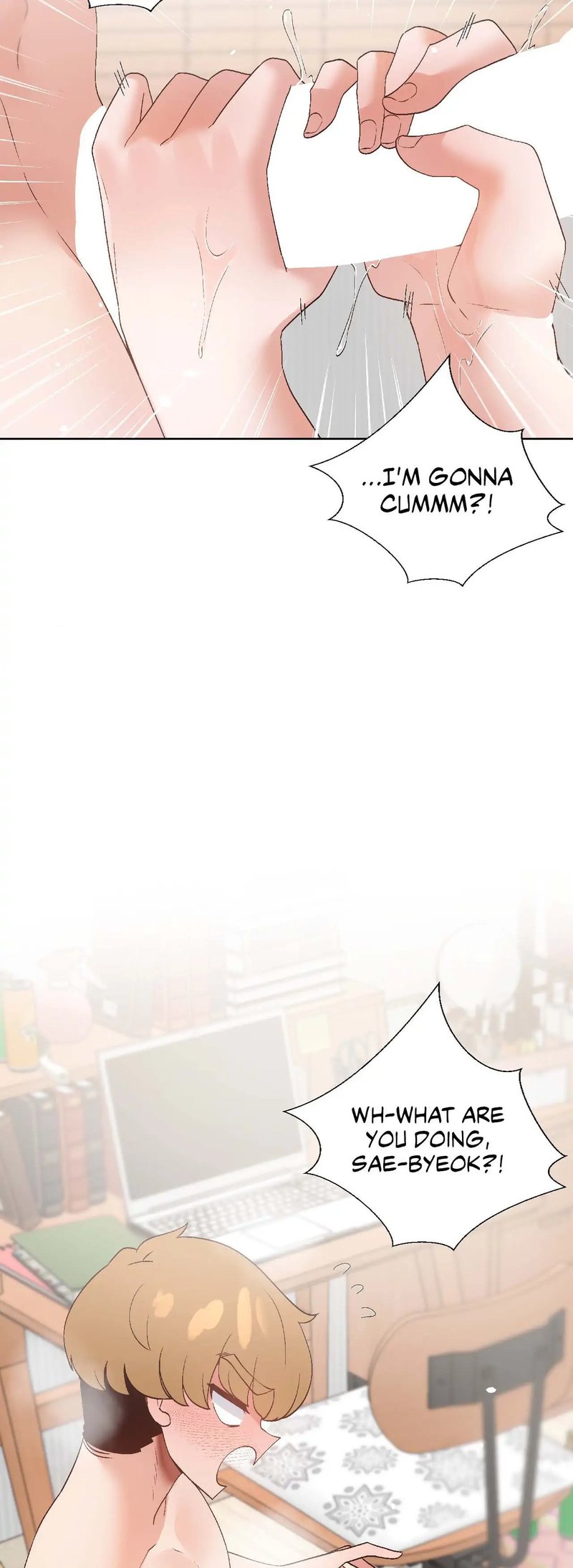 Family With Benefits Chapter 39 image 53