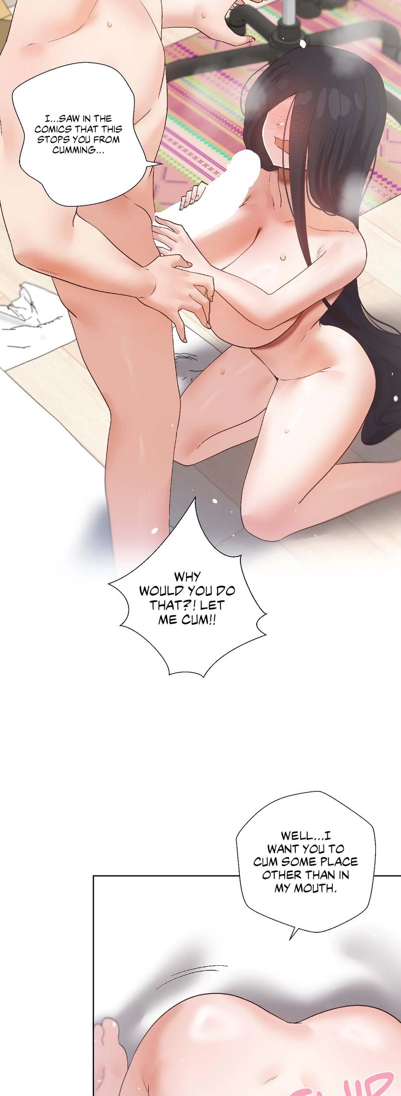 Family With Benefits Chapter 39 image 54