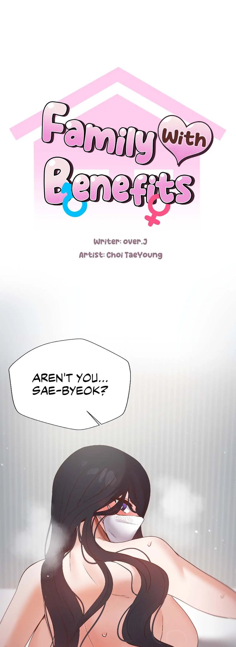 Family With Benefits Chapter 39 image 5